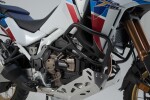 Nárazová lišta\r\n\r\nAby ladily s modelem Honda Africa Twin Crf1100L Adventure Sports, jsou nárazové rámy vyrobeny z robustní t