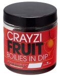 Starbaits Boilies In Dip Crayzi Fruit 150g - 20mm,Starbaits Boilies In Dip Crayzi Fruit 150g - 20mm