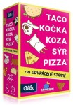 Taco, kočka na odvrácené straně