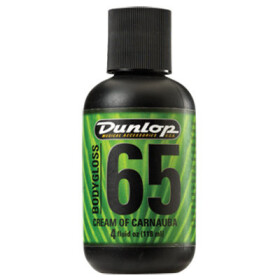 Dunlop 6574 Body Gloss 65 - Leštící vosk