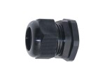 Kabelová průchodka PG-29 pro kabel 18-25mm černá