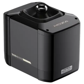 MOZA AB9 BASE černá / Základna pro joysticky k leteckým simulátorům (AS001)