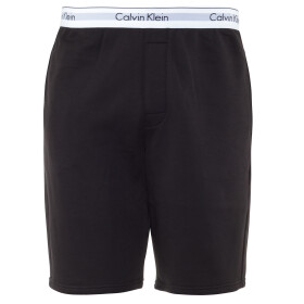 Pánské šortky NM1358E-080 - Calvin Klein M
