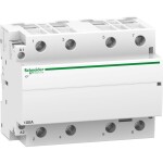 Siemens 3RT2037-3XJ40-0LA2 dráhový stykač 1 spínací kontakt, 1 rozpínací kontakt 53 kW 690 V 65 A s varistorem 1 ks