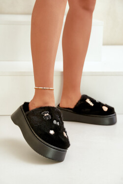 Pantofle model 203623 Step in style 38/39