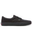 Vans Era BLACK/BLACK dámské letní boty - 39EUR