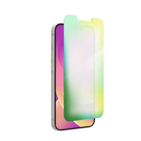 ZAGG InvisibleShield Flex ECO / Hybridní sklo / Pro Apple iPhone 14, 13, 13 Pro / Biodegradabilní materiál (200310159)