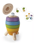 PlanToys PlanToys Skládací raketa