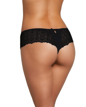 Tanga Gabidar 91 S-XL černá S
