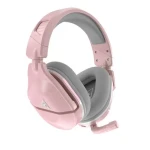 Turtle Beach STEALTH 600 GEN 2 MAX růžová / Bezdrátová herní sluchátka pro Xbox / mikrofon / 2.4GHz (TBS-2380-05)