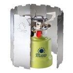 Meva Závětří pro Outdoor vařiče,Meva Závětří pro Outdoor vařiče