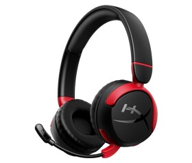 HyperX Cloud Mini Wireless BLK Headset - Sluchátka k PC EDF_1458942
