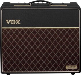 Vox AC15 Hand-wired 1X