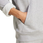 Mikina adidas All SZN Fleece M IY4123 pánské XL