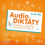AudioDiktáty pro 3. ročník - Petr Šulc