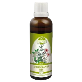 Andrographis mix 50 ml