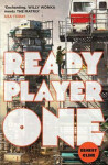 Ready Player One (anglicky) Ernest Cline