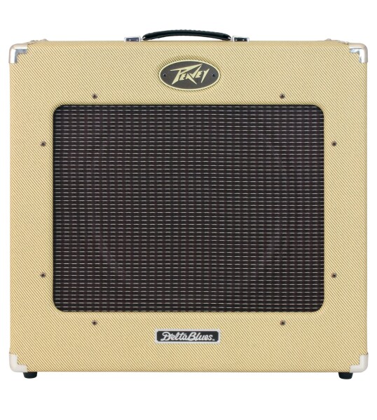 Peavey Delta Blues 115 Tweed II