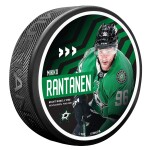 Mustang Puk Dallas Stars NHL Mikko Rantanen - Showcase Series