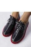 Polobotky model 207080 Solea 36