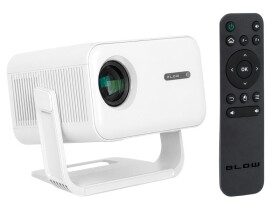 Přenosný projektor BLOW 79-710 MaxView