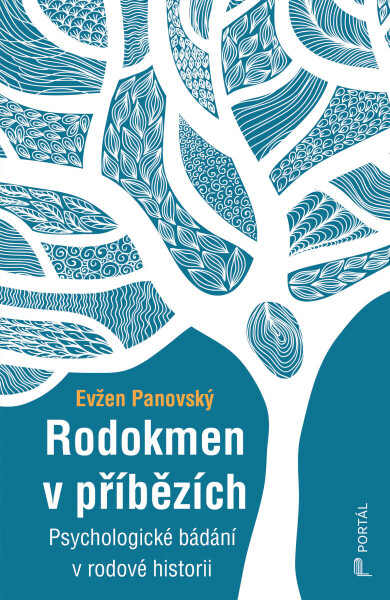 Rodokmen v příbězích - Evžen Panovský