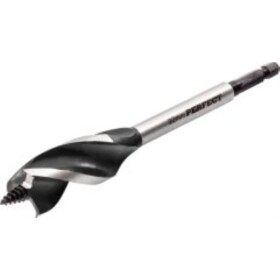 Vrták do dřeva, tříbřitový, ø 25 x 165 mm, STALCO PERFECT