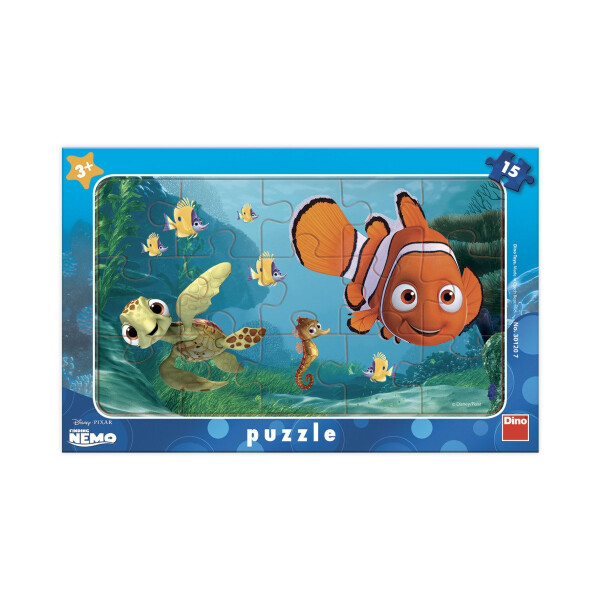 15 Nemo