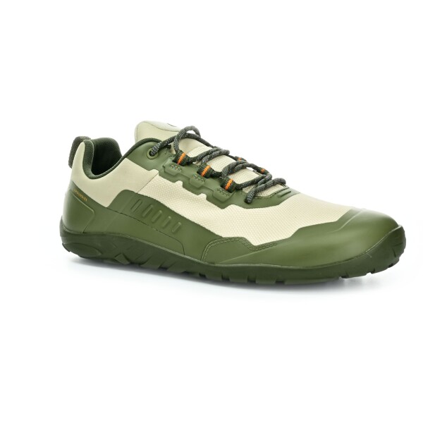Groundies All Terrain Low 2.0 khaki pánské outdoor