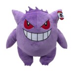 Pokémon Plyšák - Gengar 60 cm