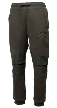 Nash Tepláky Zero Tolerance Wind Chill Joggers Varsity XL (C6423)