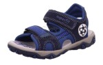 Dětské sandály Superfit 0-609465-8000 Velikost: 34