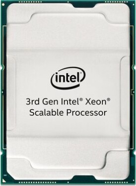 Intel Xeon Gold 5318Y @ 2.1GHz - TRAY / TB 3.4GHz / 24C48T / L3 36MB / Bez VGA / 4189 / Ice Lake / 165W (CD8068904656703)