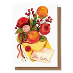 Přání Pro Tebe (květina)