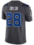 Nike Pánský dres Indianapolis Colts NFL Jonathan Taylor #28 2026 Rivalries Stitched Limited Velikost: 2XL