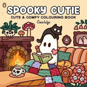 Coco Wyo: Spooky Cutie