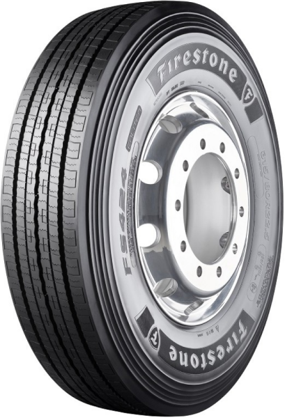 385/65 R22,5 164K FS424 EVO M+S 3PMSF TL FIRESTONE