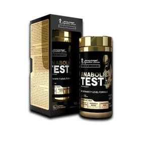 Kevin Levrone Test 90 tablet (12084)