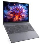 Lenovo IdeaPad Slim 3 15IPH11 šedá (83UR00DACK) / Notebook / 15,3" WUXGA / Intel Core Ultra 5 322 2,5GHz / 16GB (83UR00DACK)