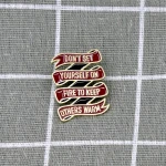 Pinarna.cz Don´t set yourself on fire to keep others warm / Nespal se proto, aby se druzí zahřáli