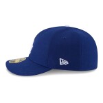New Era Pánská kšiltovka Los Angeles Dodgers MLB Authentic Low Profile 59FIFTY Fitted Game Velikost: 7 1/8