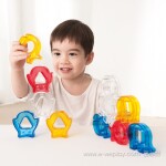 Edu Play Crystal Carnival