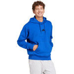 Mikina adidas Essentials Feelcozy Fleece M JE3800 pánské L