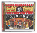 2CD The Rolling Stones: Rock And Roll Circus