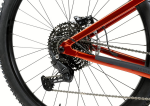 PELLS Thorr Bosch 2, pneu 29", rám 19" (L), model 2025, baterie 800Wh - ZDARMA dopravné, odborná montáž, seřízení a dárkový poukaz na nákup příslušenství! (Záruka nejlepší ceny! Nakupujte u autorizovaného prodejce!)
