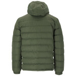 Pánská zimní bunda Whistler Carseno M Puff Jacket - velikost XXL