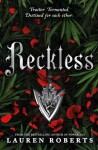 Reckless: TikTok made me buy it! The epic and sizzling fantasy romance series not to be missed - Lauren Roberts