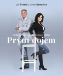 První dojem - Jan Čenský, Lenka Bernardes da Silva
