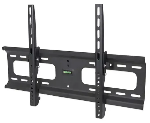 Nástěnný držák TV 37-70” naklápěcí / Držák pro TV / VESA / do 75 kg (424752)