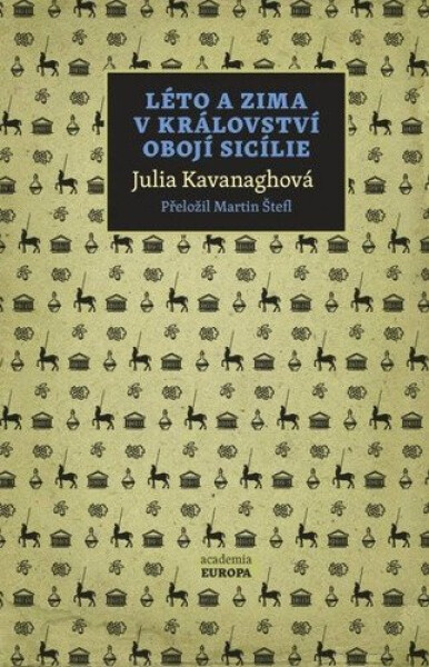 Léto zima Království obojí Sicílie